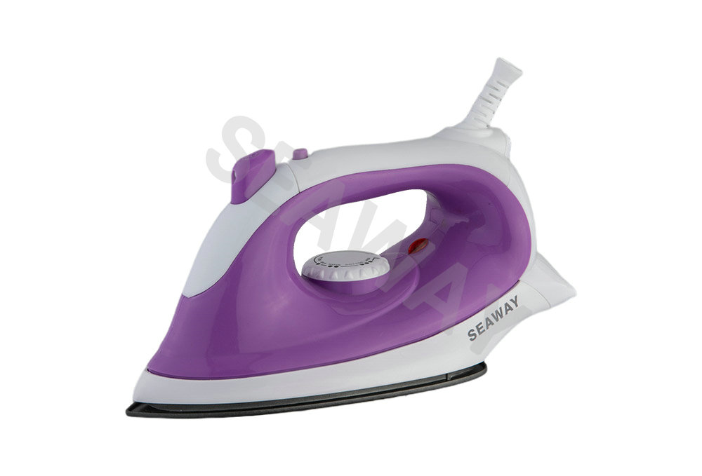 DSW-2 35ml เตารีดแห้งไม่ติดแผ่นความร้อน