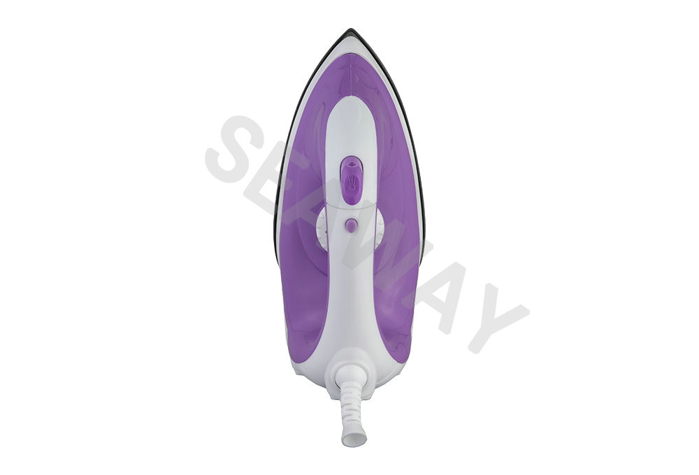 DSW-2 35ml เตารีดแห้งไม่ติดแผ่นความร้อน