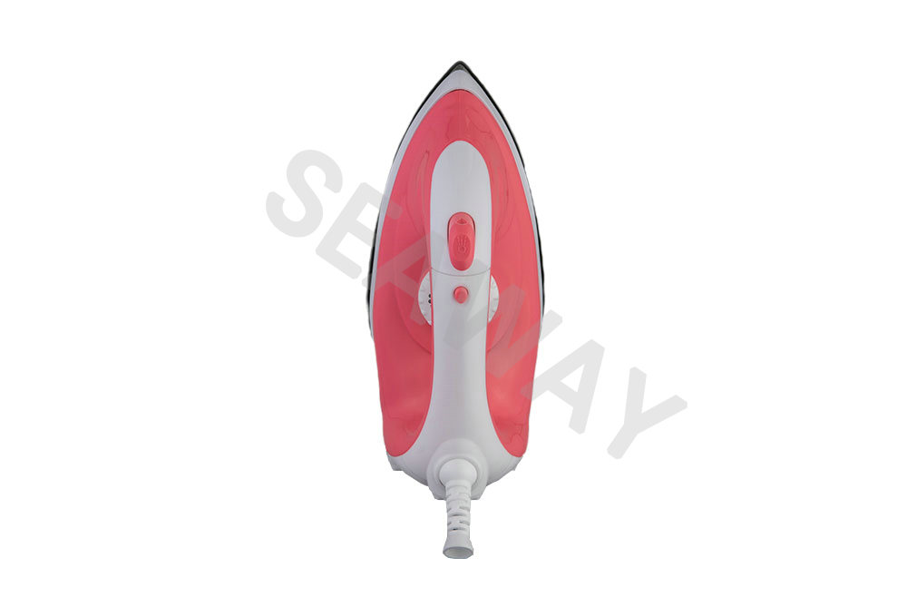 DSW-2 35ml เตารีดแห้งไม่ติดแผ่นความร้อน