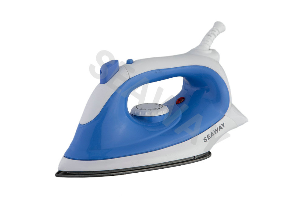 DSW-2 35ml เตารีดแห้งไม่ติดแผ่นความร้อน