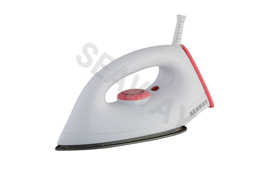 DSW-3 1000W 110/240V เตารีดไฟฟ้าแบบแห้ง