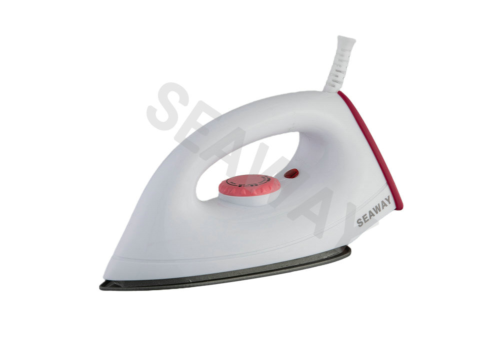 DSW-3 1000W 110/240V เตารีดไฟฟ้าแบบแห้ง