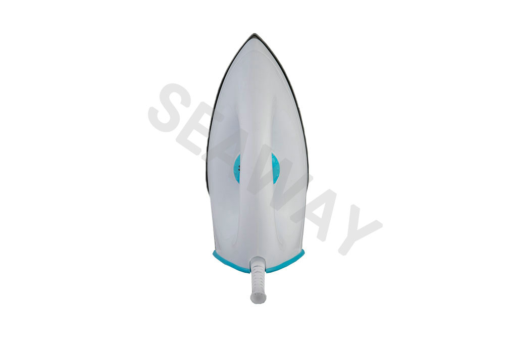 DSW-3 1000W 110/240V เตารีดไฟฟ้าแบบแห้ง