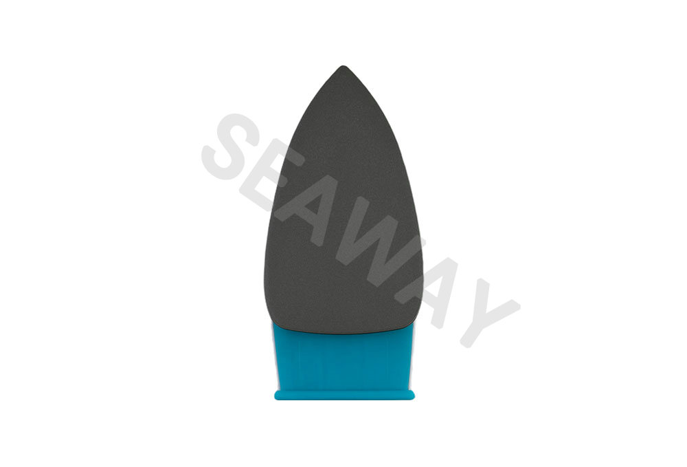 DSW-3 1000W 110/240V เตารีดไฟฟ้าแบบแห้ง