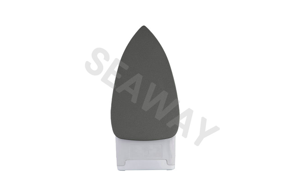 DSW-5 110/240V เตารีดแห้งสำหรับใช้ในครัวเรือนพร้อมแผ่นความร้อนไม่ติด