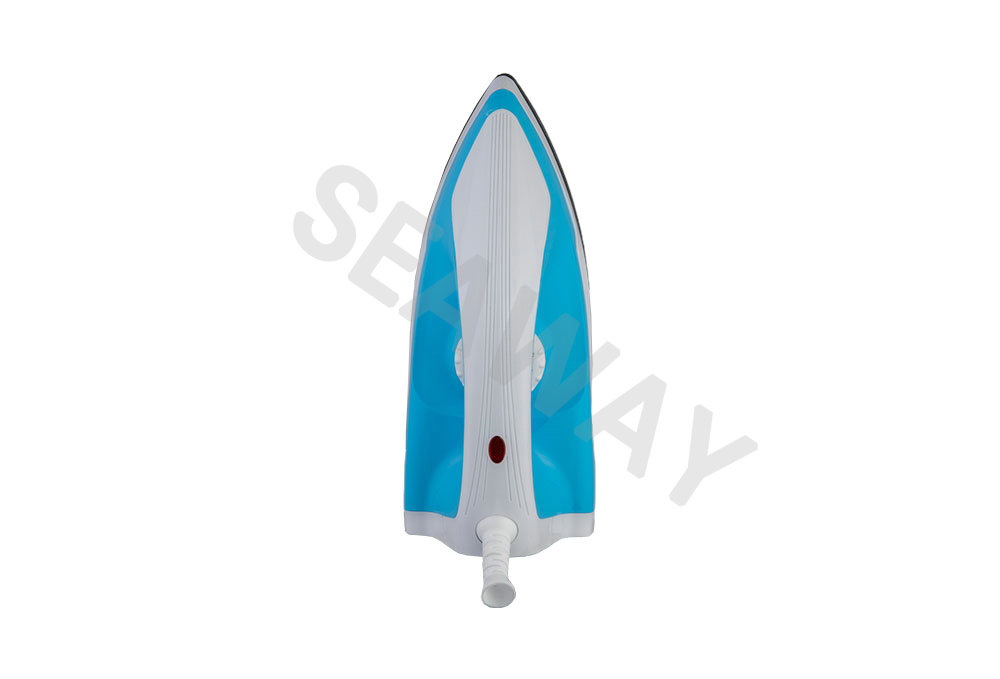 DSW-7 1000W เตารีดแห้งควบคุมอุณหภูมิสำหรับใช้ในบ้าน