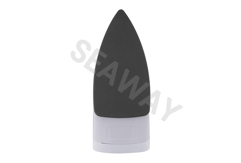 DSW-7 1000W เตารีดแห้งควบคุมอุณหภูมิสำหรับใช้ในบ้าน