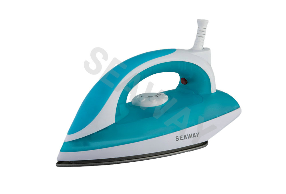 DSW-8 50/60Hz เครื่องควบคุมอุณหภูมิ เตารีดไฟฟ้าแบบแห้ง