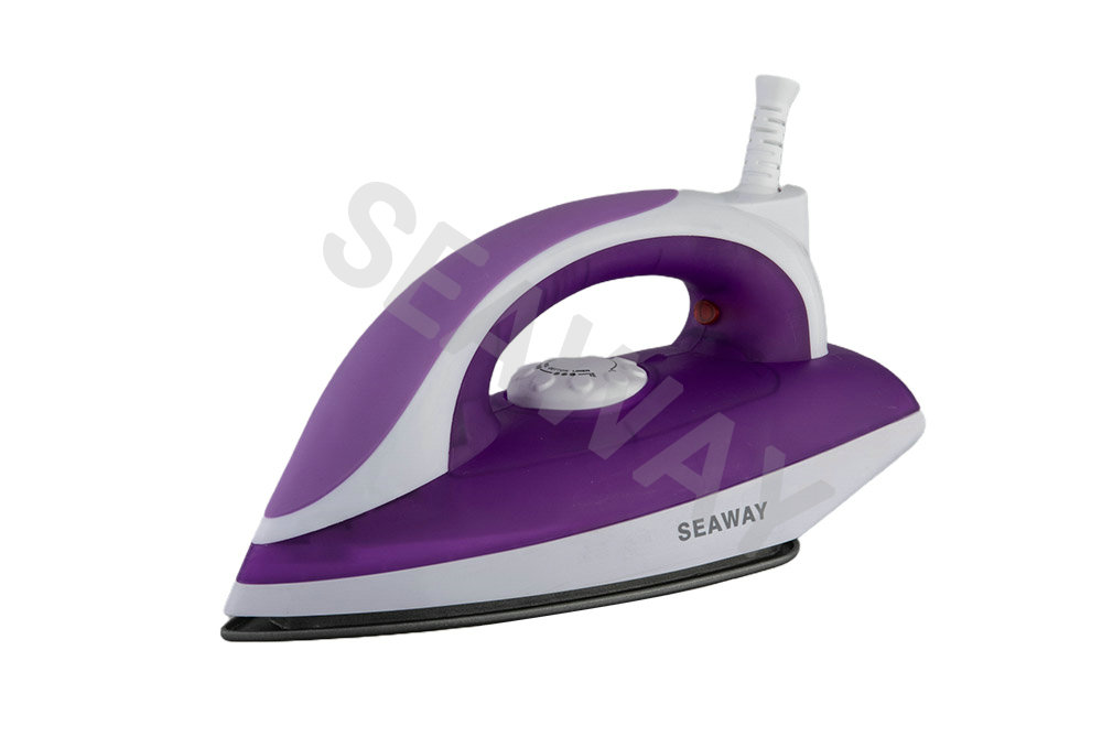 DSW-8 50/60Hz เครื่องควบคุมอุณหภูมิ เตารีดไฟฟ้าแบบแห้ง