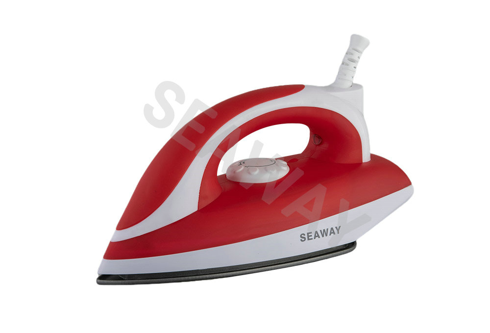 DSW-8 50/60Hz เครื่องควบคุมอุณหภูมิ เตารีดไฟฟ้าแบบแห้ง