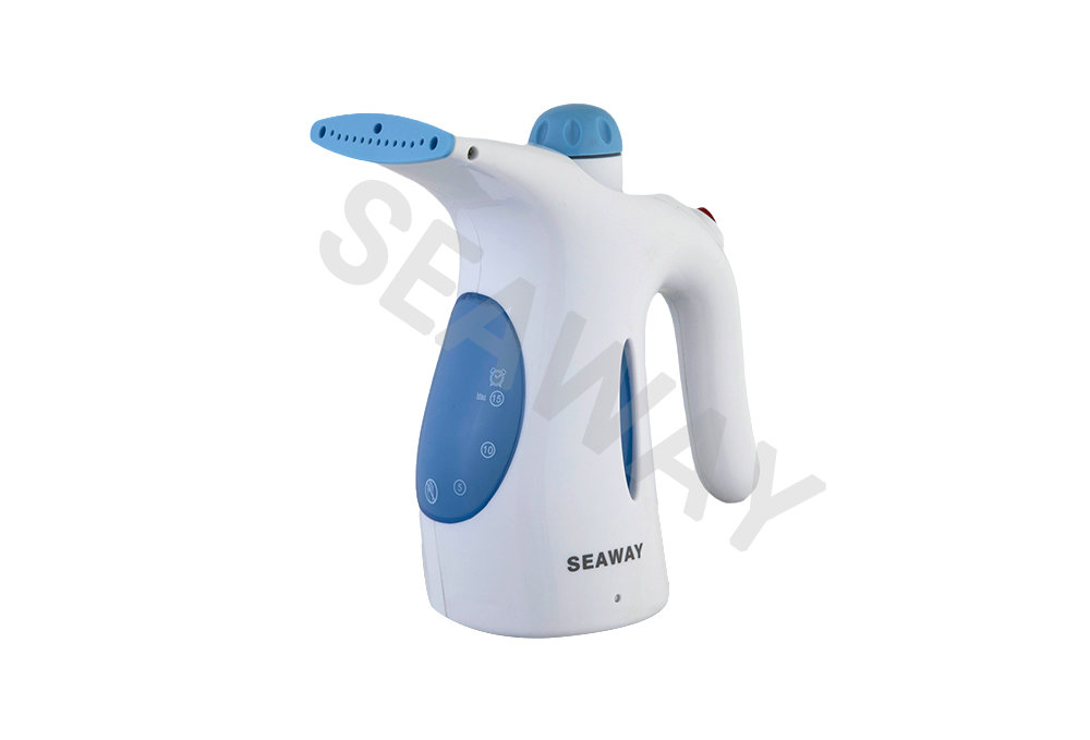SWS-128 แบบพกพา 1500W สำหรับ Home และ Travel Garment Steamer