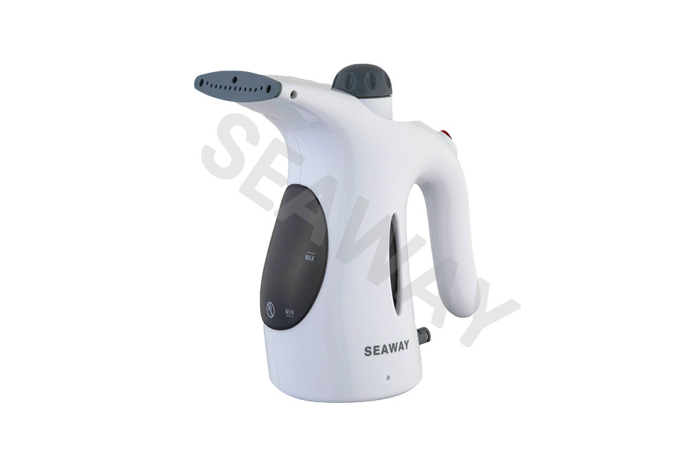 SWS-128 แบบพกพา 1500W สำหรับ Home และ Travel Garment Steamer