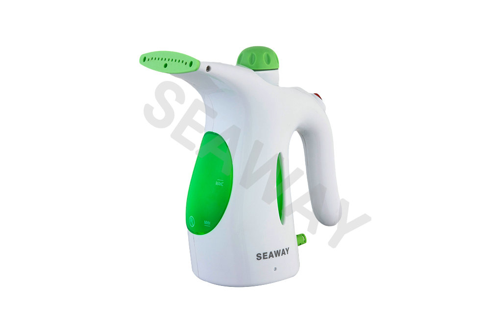 SWS-128 แบบพกพา 1500W สำหรับ Home และ Travel Garment Steamer