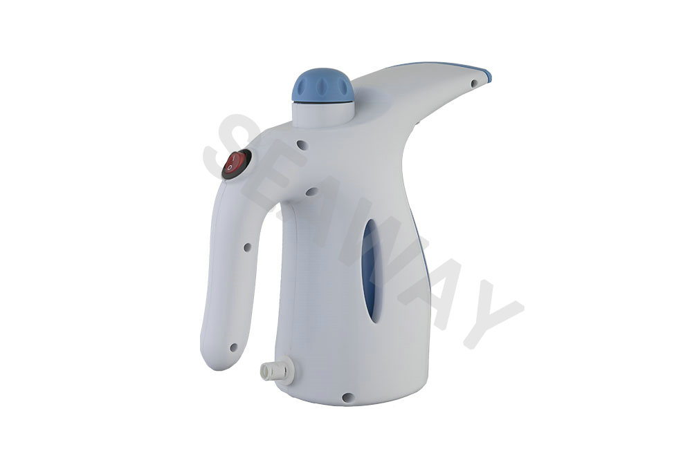 SWS-128 แบบพกพา 1500W สำหรับ Home และ Travel Garment Steamer