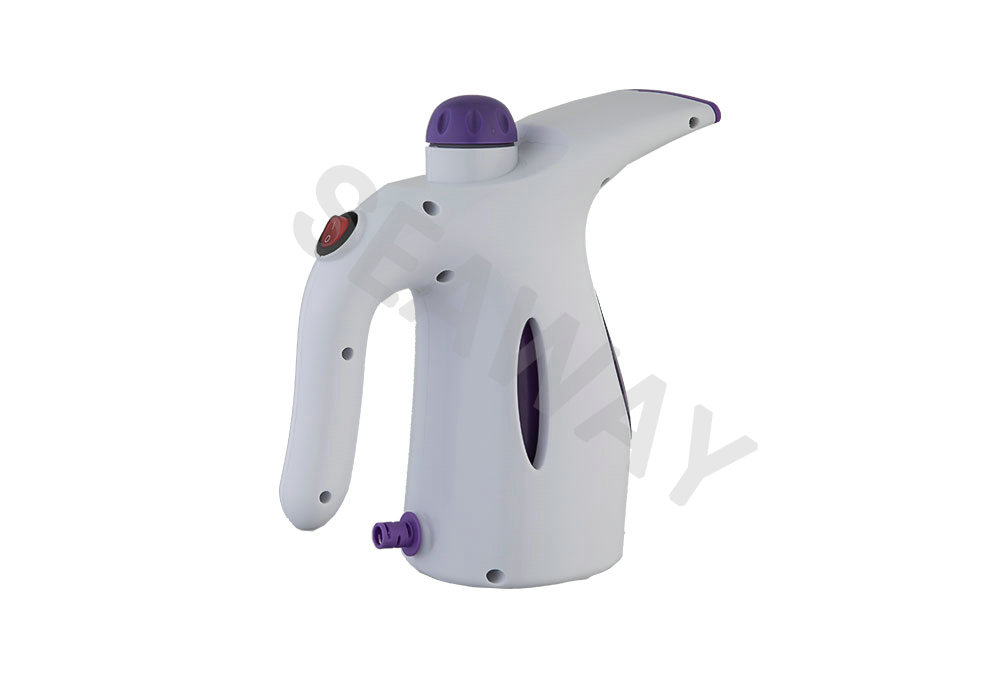 SWS-128 แบบพกพา 1500W สำหรับ Home และ Travel Garment Steamer