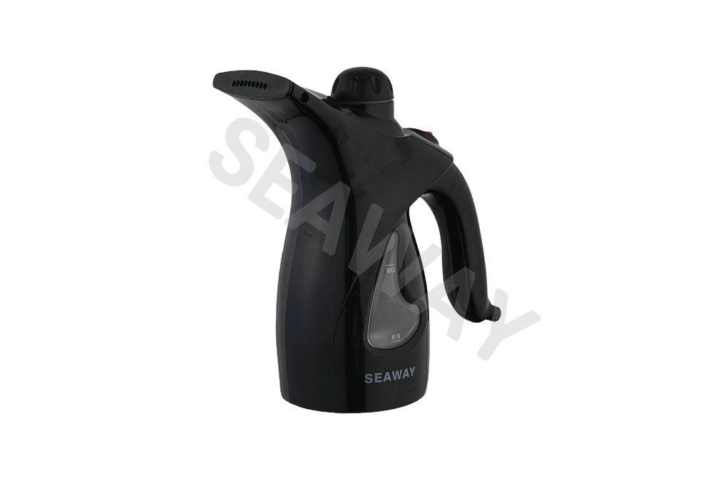 SWS-158 ท่อระบายน้ำที่สะดวกที่ฐาน Steamer Garment Steamer