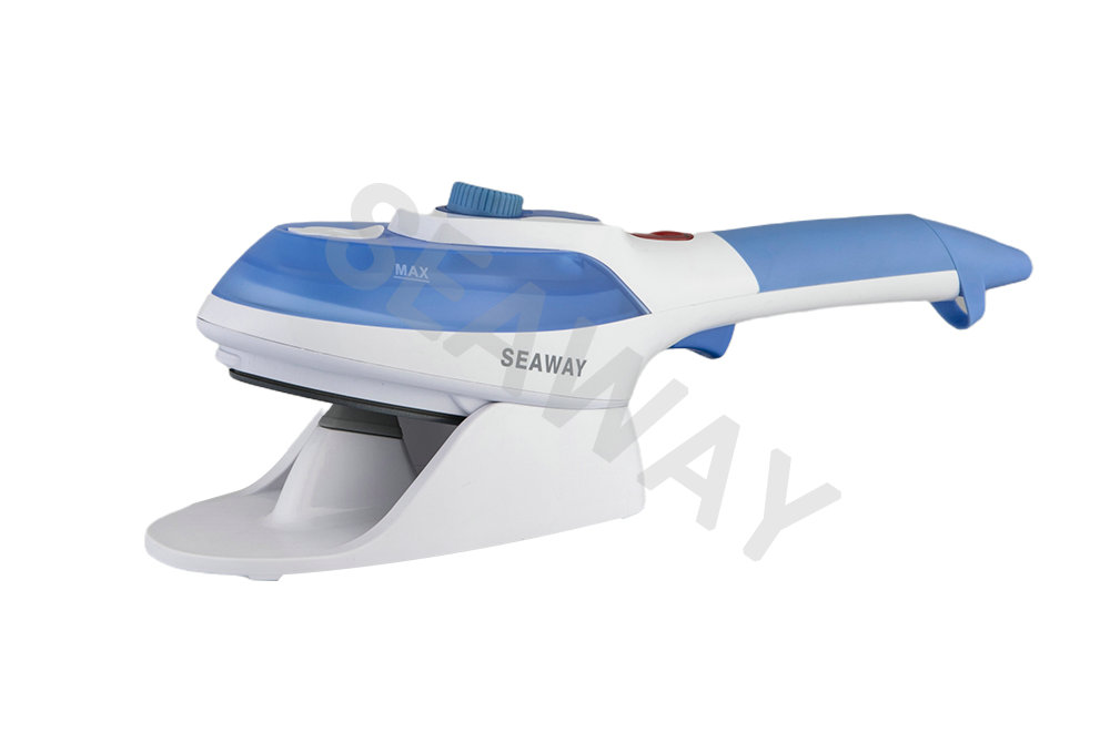 SWS-178A 900W ลูกบิดปรับอุณหภูมิได้ Steamer Brush