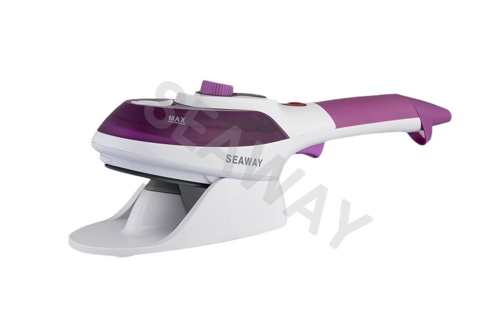 SWS-178A 900W ลูกบิดปรับอุณหภูมิได้ Steamer Brush