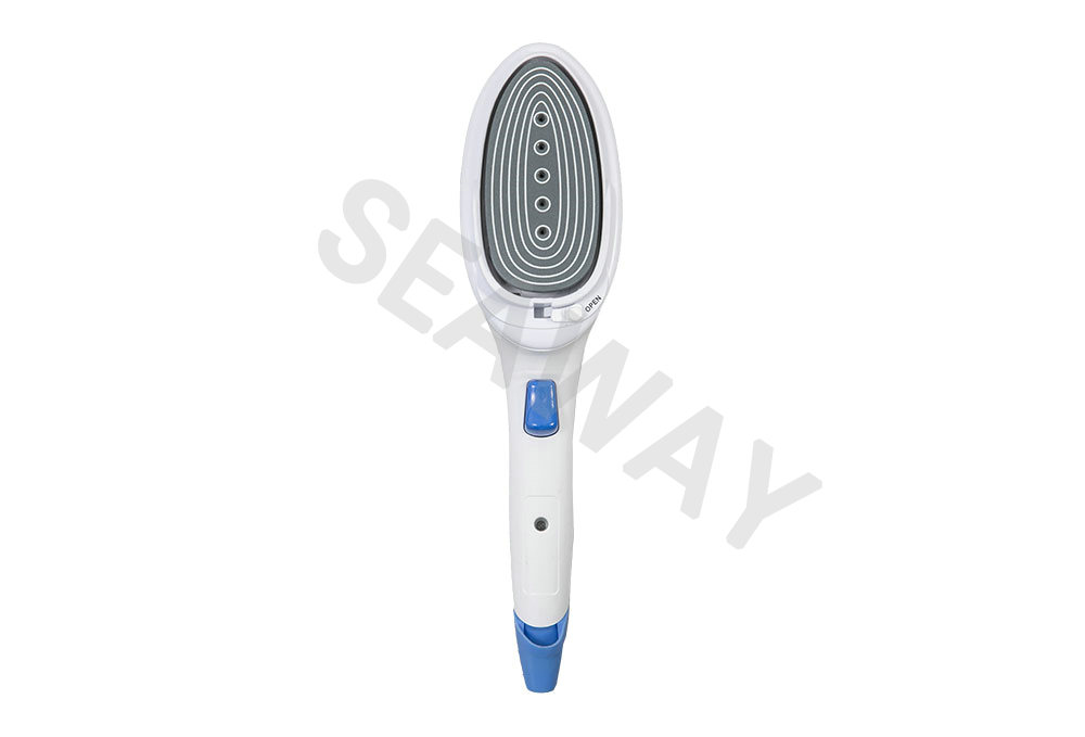 SWS-178A 900W ลูกบิดปรับอุณหภูมิได้ Steamer Brush
