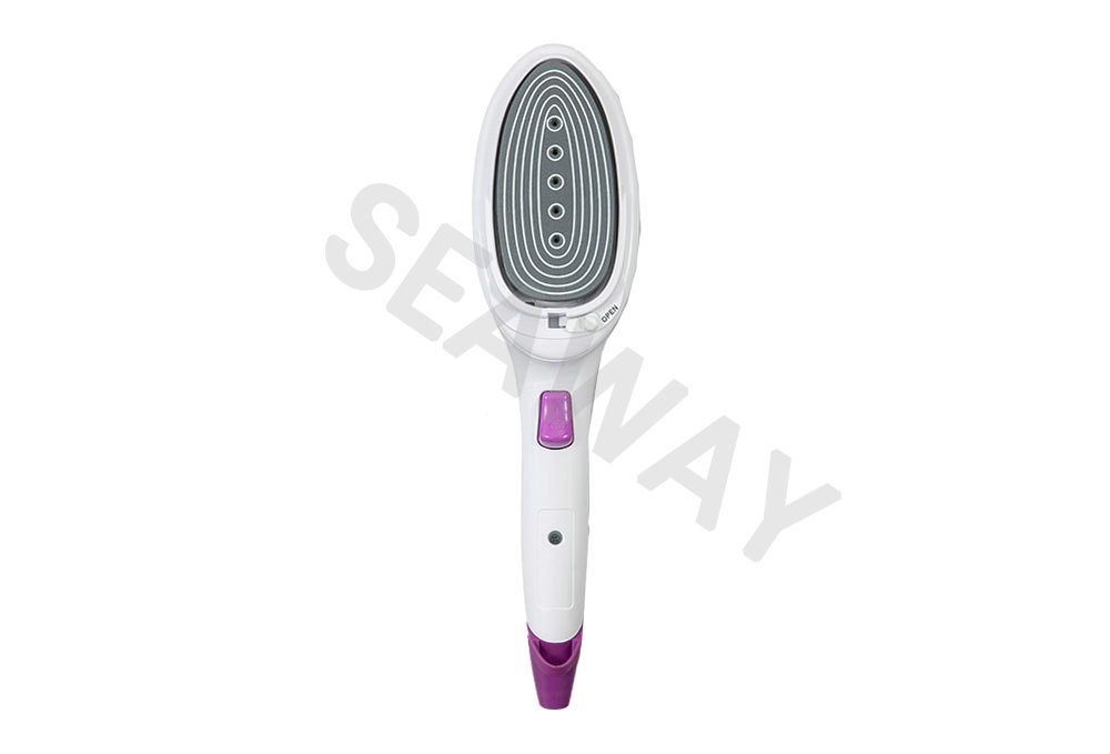 SWS-178A 900W ลูกบิดปรับอุณหภูมิได้ Steamer Brush