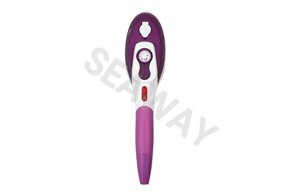 SWS-178A 900W ลูกบิดปรับอุณหภูมิได้ Steamer Brush