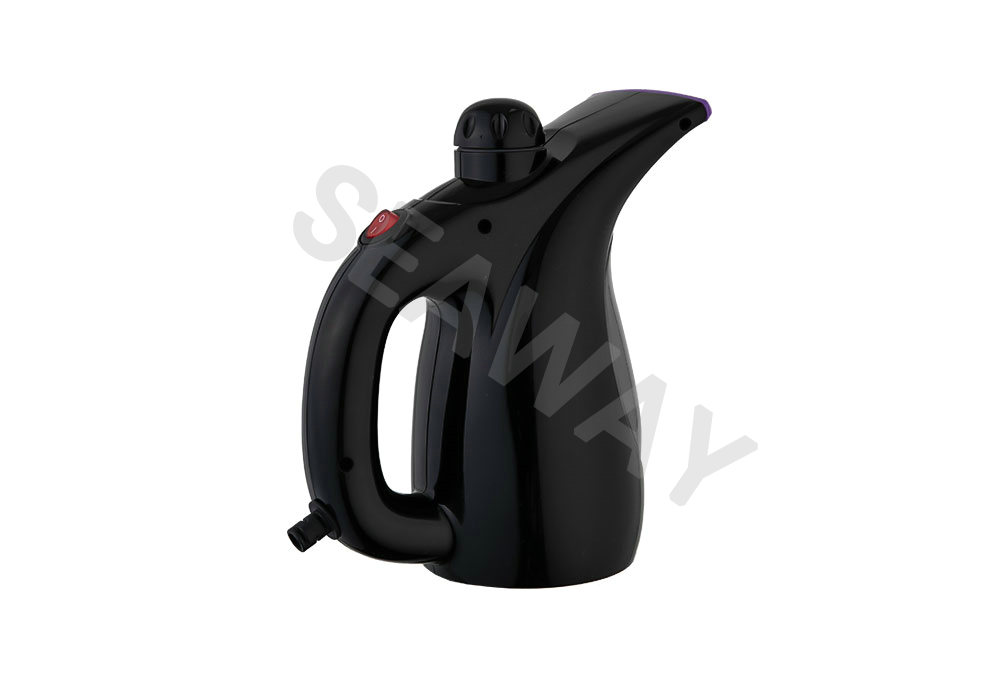 SWS-198 โรลลิ่งสล้อสำหรับเครื่องอบไอน้ำเสื้อผ้าแบบใช้มือถือที่เคลื่อนย้ายได้ดีเยี่ยม