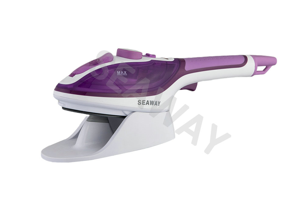 SWS-278 120ml แปรงนึ่งป้องกันความร้อนเกิน