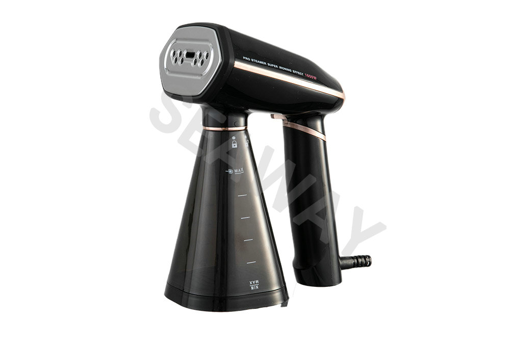 SWS-288 1200W ถังเก็บน้ำที่ถอดออกได้ Handheld Garment Steamer