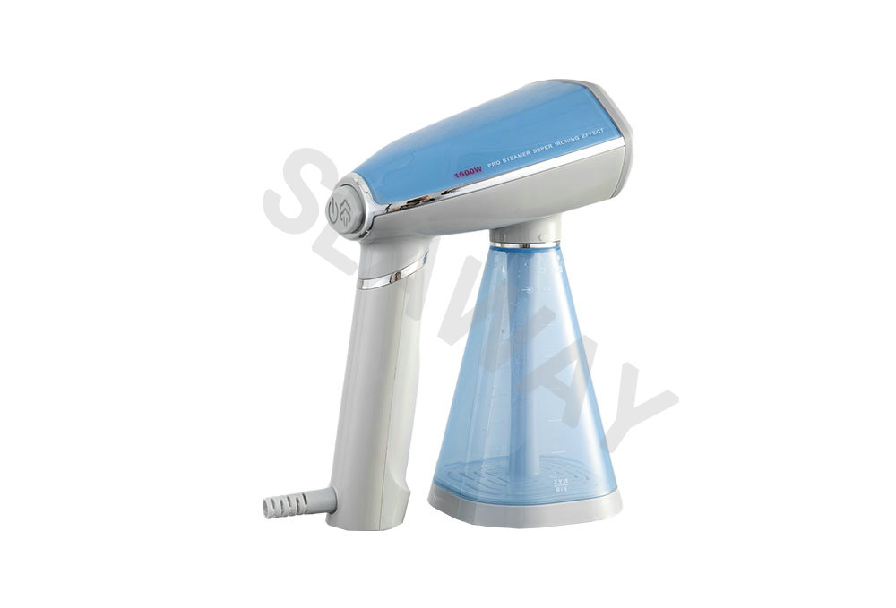SWS-288 1200W ถังเก็บน้ำที่ถอดออกได้ Handheld Garment Steamer