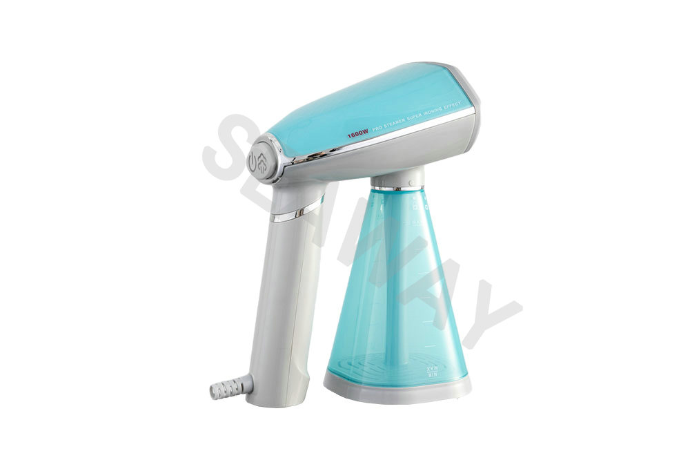 SWS-288 1200W ถังเก็บน้ำที่ถอดออกได้ Handheld Garment Steamer