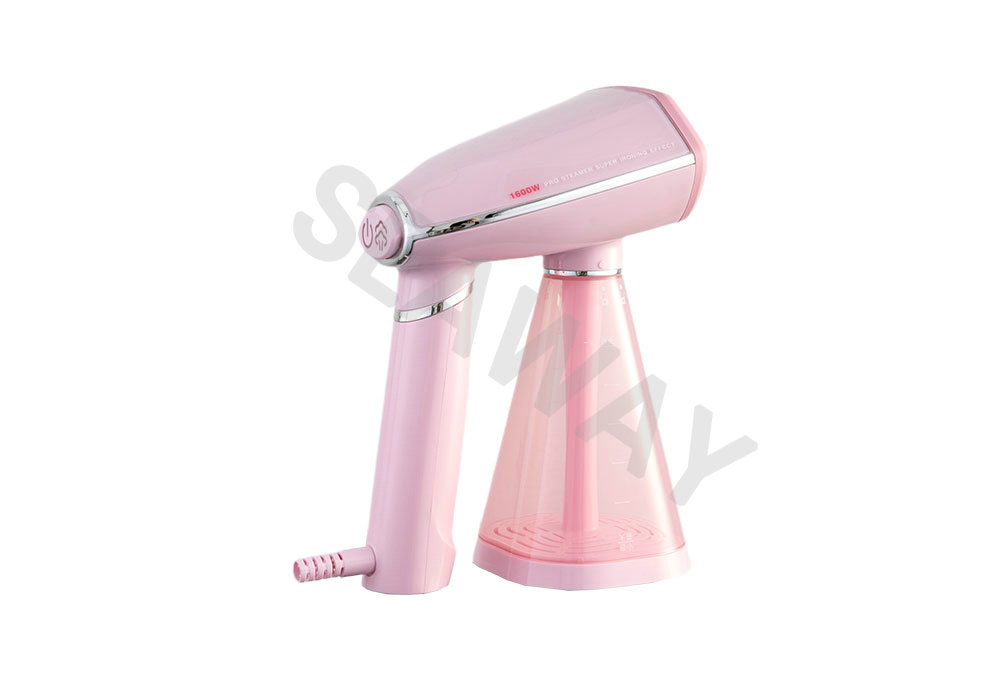 SWS-288 1200W ถังเก็บน้ำที่ถอดออกได้ Handheld Garment Steamer