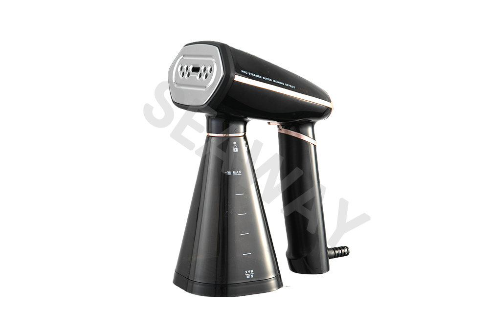 SWS-288A 1200W แผงสแตนเลสแบบใช้มือถือ Garment Steamer