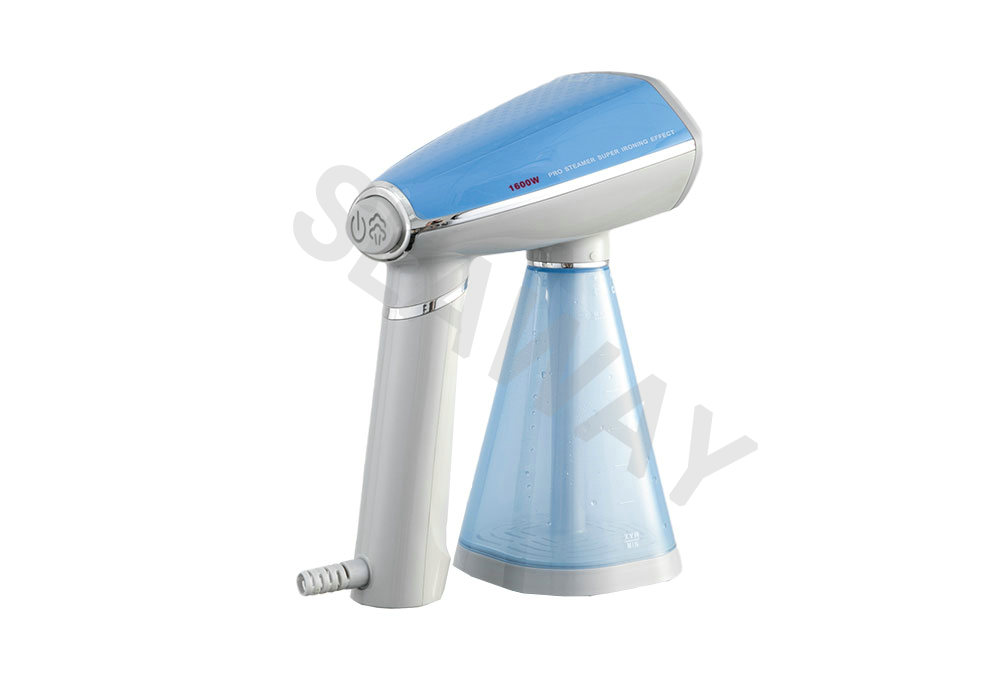SWS-288A 1200W แผงสแตนเลสแบบใช้มือถือ Garment Steamer
