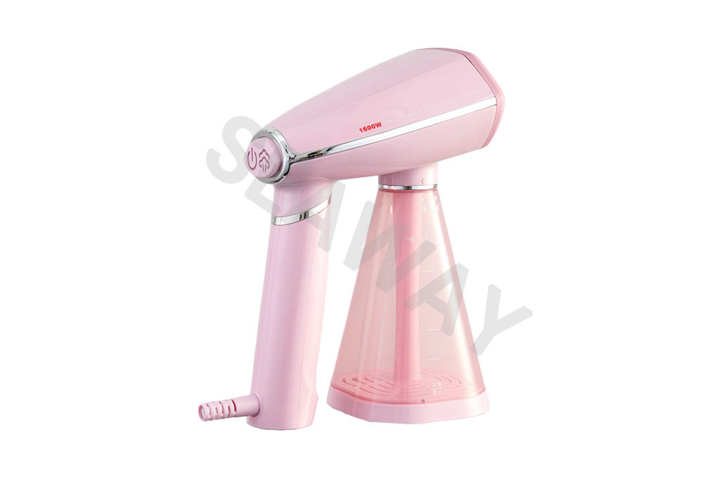 SWS-288A 1200W แผงสแตนเลสแบบใช้มือถือ Garment Steamer