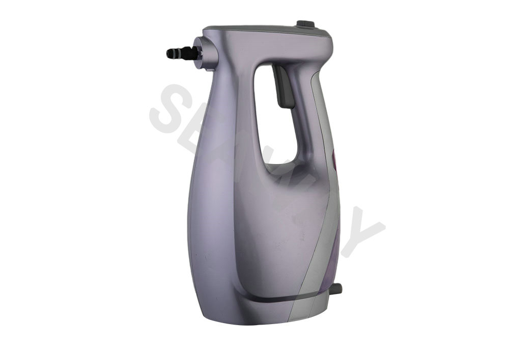 SWS-506 ผ้าสำลีแปรงสิ่งที่แนบมา Handheld Garment Steamer