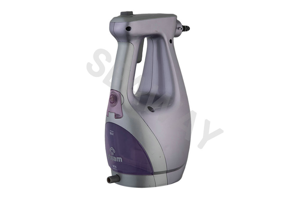 SWS-506 ผ้าสำลีแปรงสิ่งที่แนบมา Handheld Garment Steamer