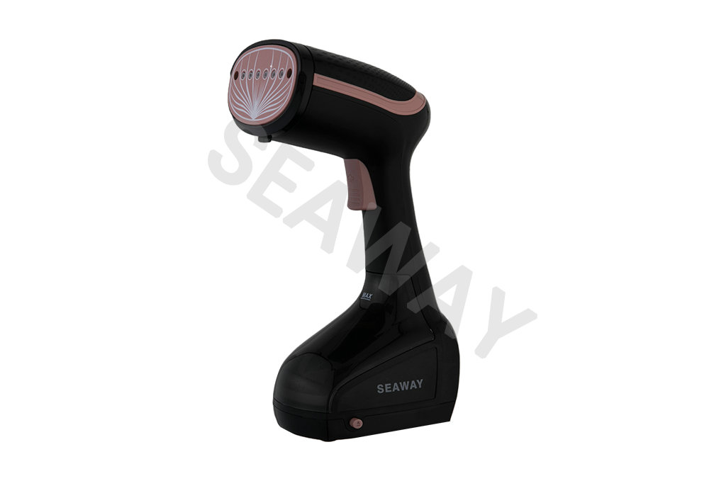 SWS-507 1000W ที่เก็บสินค้าแบบยืดหยุ่นได้ Steamer Garment Steamer