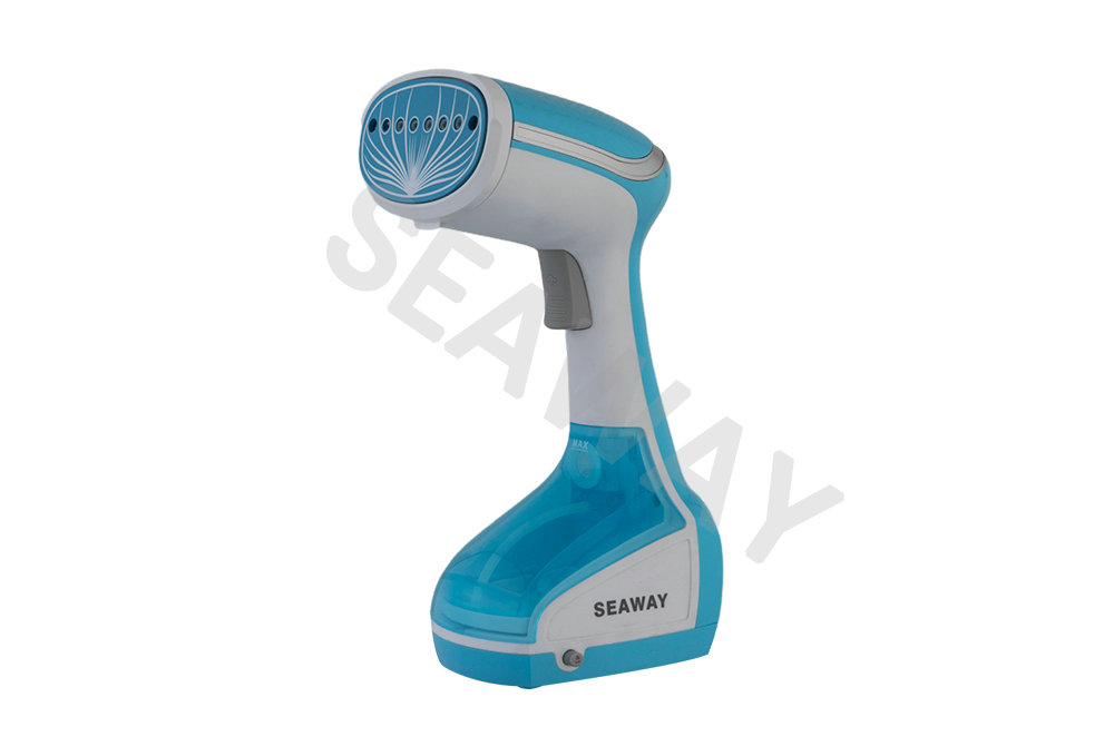 SWS-507 1000W ที่เก็บสินค้าแบบยืดหยุ่นได้ Steamer Garment Steamer