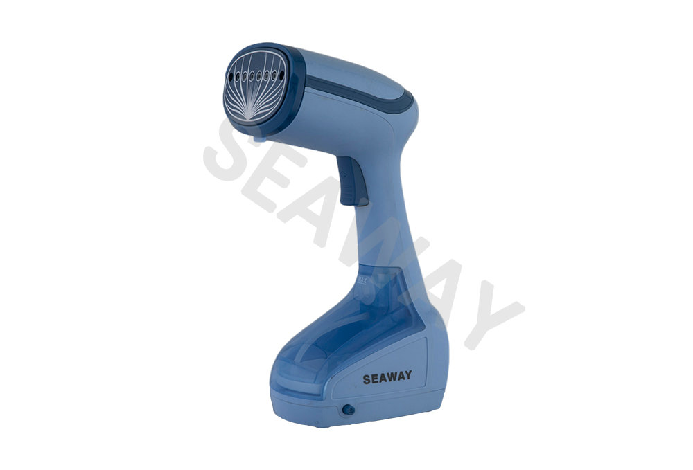 SWS-507 1000W ที่เก็บสินค้าแบบยืดหยุ่นได้ Steamer Garment Steamer