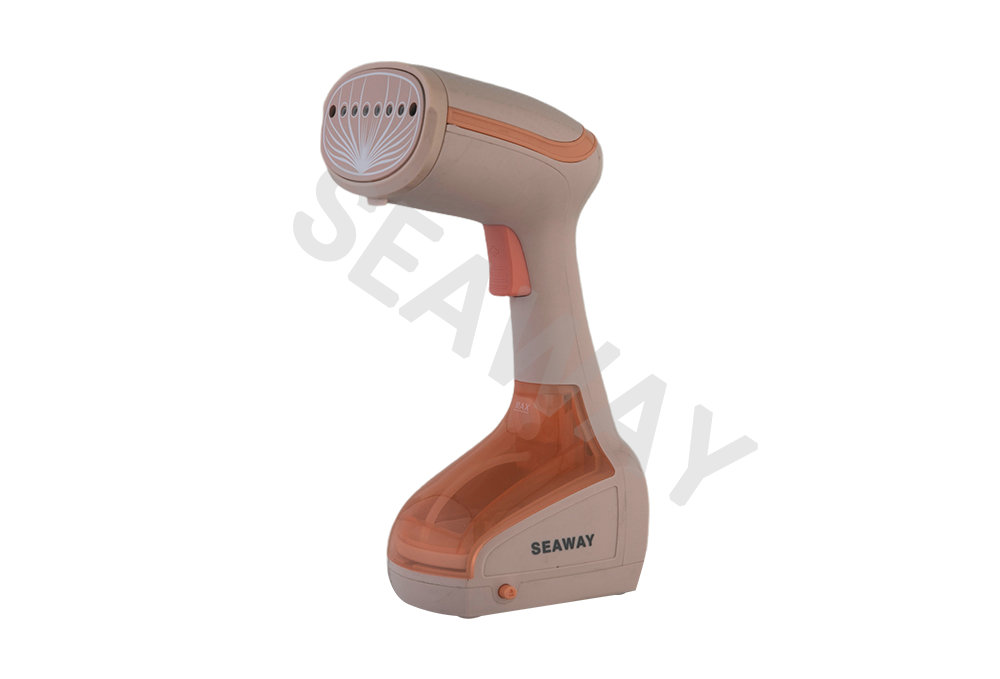 SWS-507 1000W ที่เก็บสินค้าแบบยืดหยุ่นได้ Steamer Garment Steamer