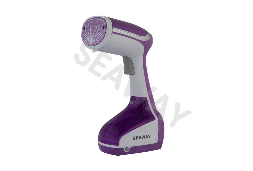 SWS-507 1000W ที่เก็บสินค้าแบบยืดหยุ่นได้ Steamer Garment Steamer