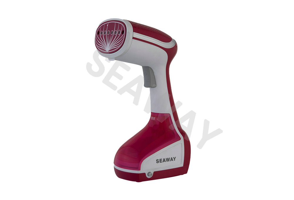 SWS-507 1000W ที่เก็บสินค้าแบบยืดหยุ่นได้ Steamer Garment Steamer