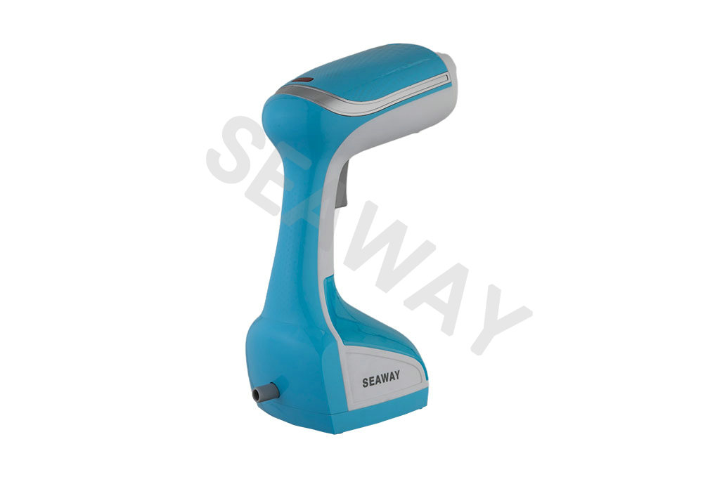 SWS-507 1000W ที่เก็บสินค้าแบบยืดหยุ่นได้ Steamer Garment Steamer