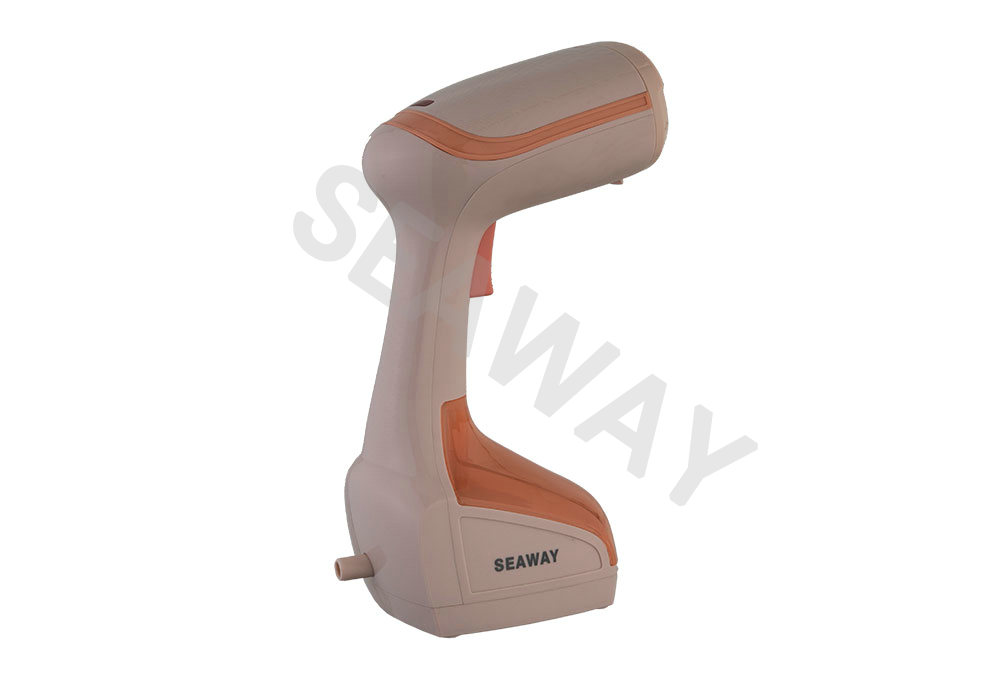SWS-507 1000W ที่เก็บสินค้าแบบยืดหยุ่นได้ Steamer Garment Steamer