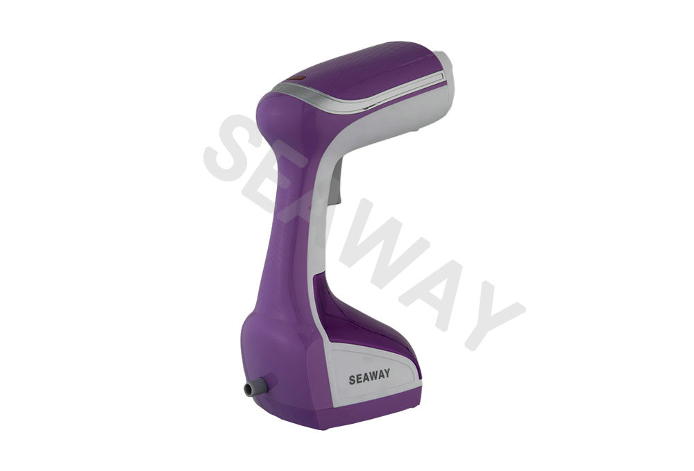 SWS-507 1000W ที่เก็บสินค้าแบบยืดหยุ่นได้ Steamer Garment Steamer