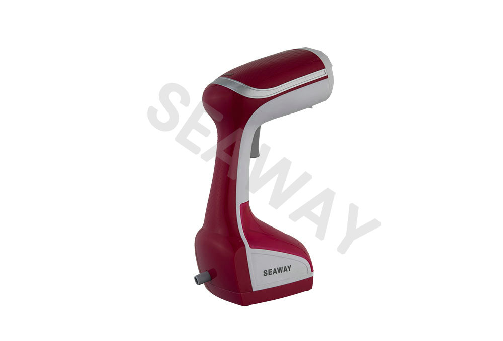 SWS-507 1000W ที่เก็บสินค้าแบบยืดหยุ่นได้ Steamer Garment Steamer