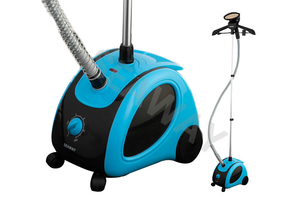 SWS-808 ให้พลังไอน้ำต่อเนื่อง 30 ก./นาที เป็นเวลาหนึ่งชั่วโมงสำหรับเครื่องรีดผ้าไอน้ำ