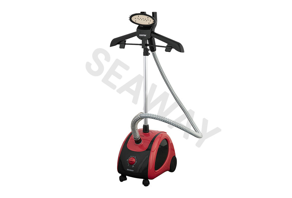 SWS-808 ให้พลังไอน้ำต่อเนื่อง 30 ก./นาที เป็นเวลาหนึ่งชั่วโมงสำหรับเครื่องรีดผ้าไอน้ำ