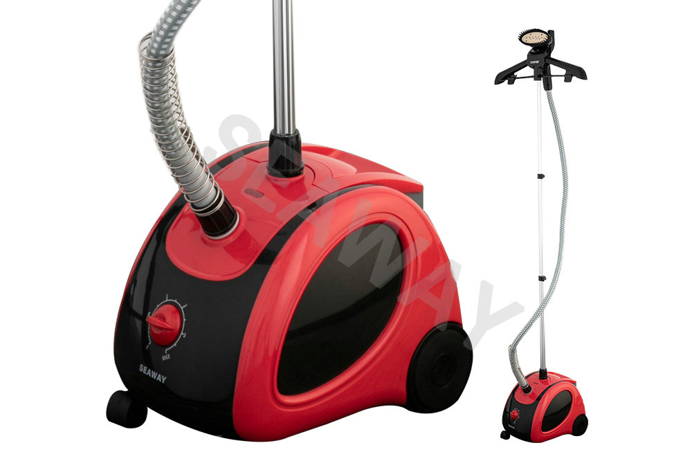 SWS-808 ให้พลังไอน้ำต่อเนื่อง 30 ก./นาที เป็นเวลาหนึ่งชั่วโมงสำหรับเครื่องรีดผ้าไอน้ำ